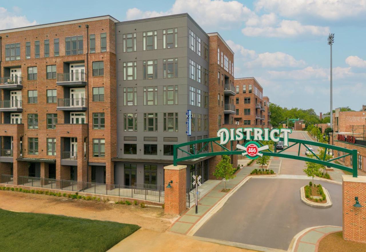 Mint House - West End Greenville